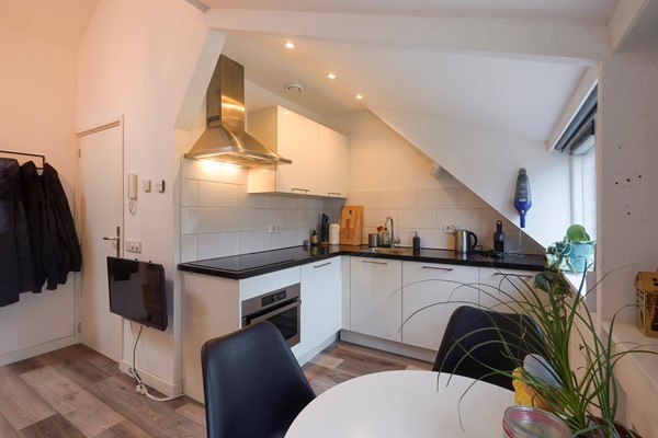 Foto - Te koop: Delfgauwseweg 73D, 2628 EJ Delft